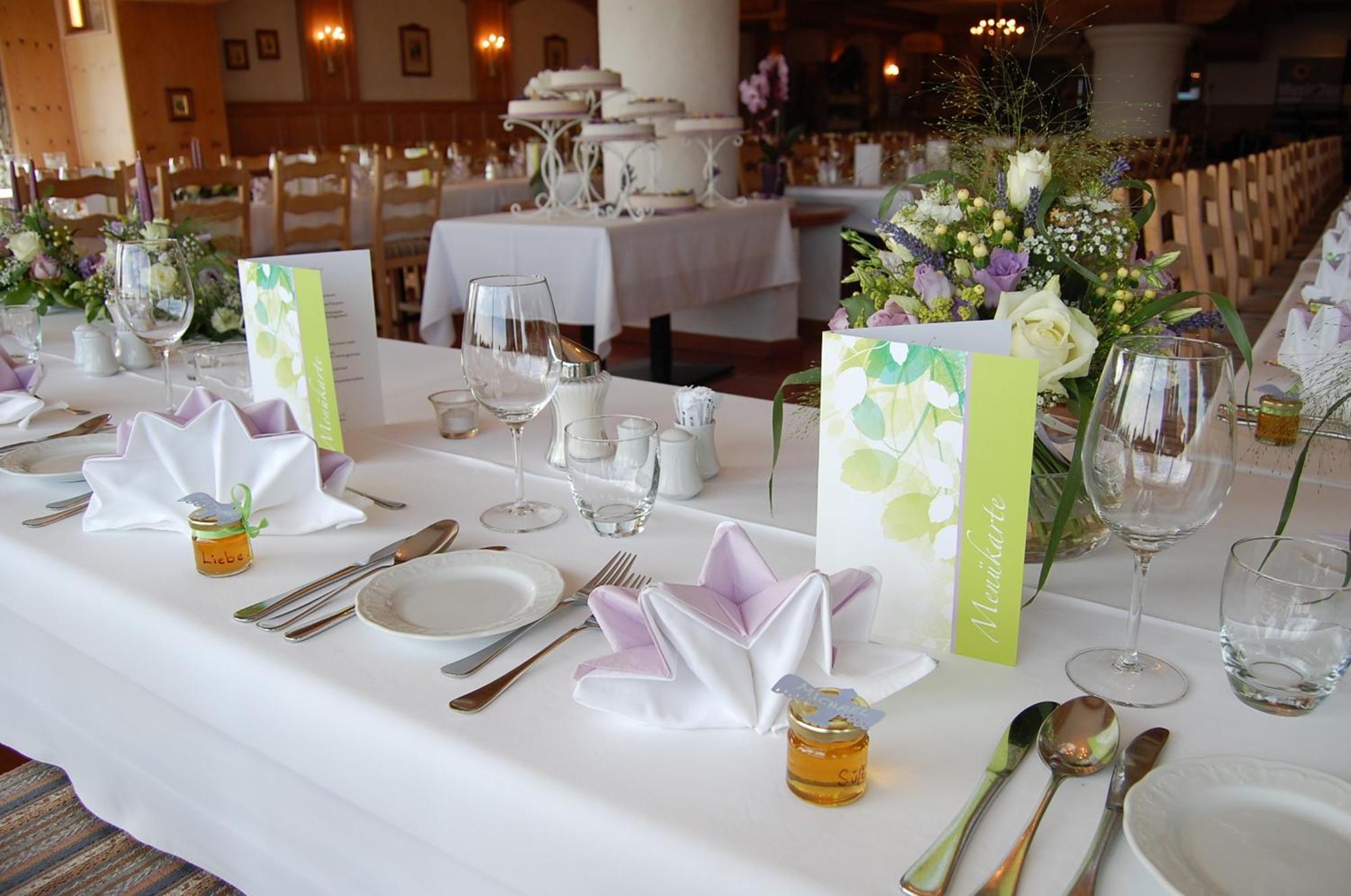 מריה טפרל Hotel Rose מראה חיצוני תמונה