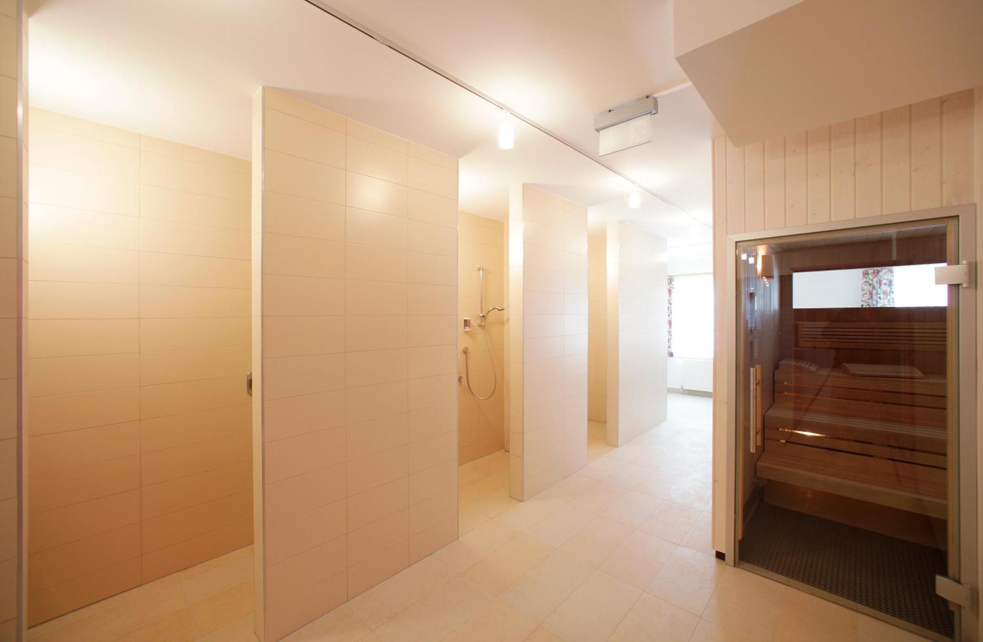 מריה טפרל Hotel Rose מראה חיצוני תמונה